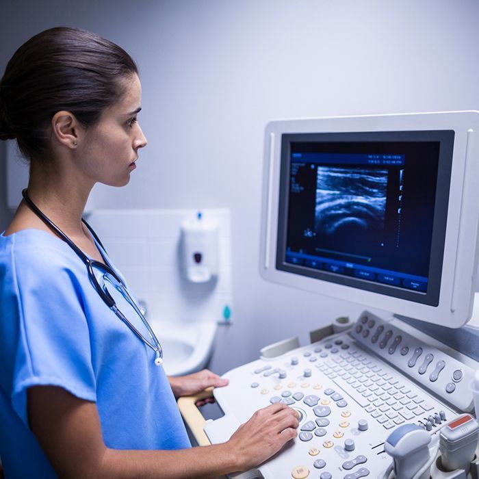 Общая ультразвуковая диагностика на экспертном уровне с курсом дуплексного исследования артерий внутренних органов